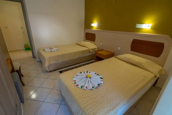 Мармарис: Arya Otel