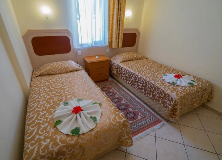 Мармарис: Arya Otel