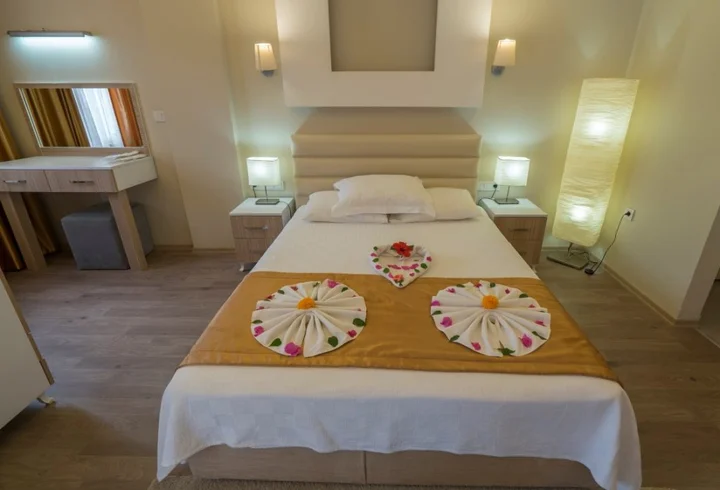 Мармарис: Arya Otel