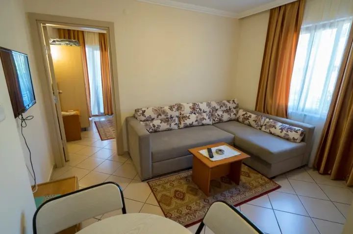 Мармарис: Arya Otel
