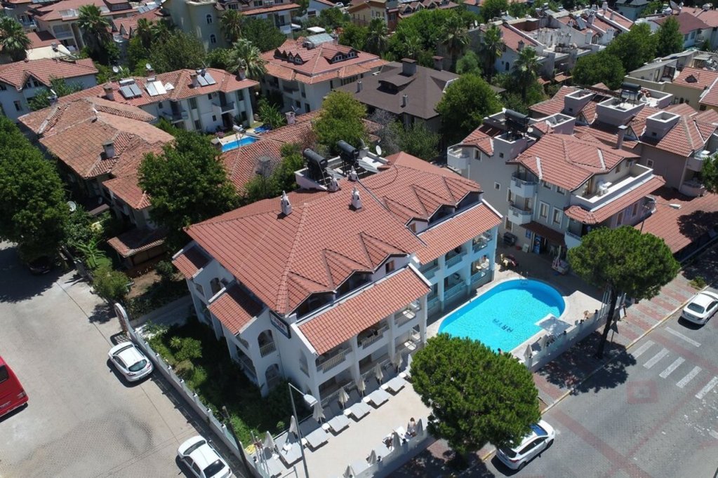 Мармарис: Arya Otel