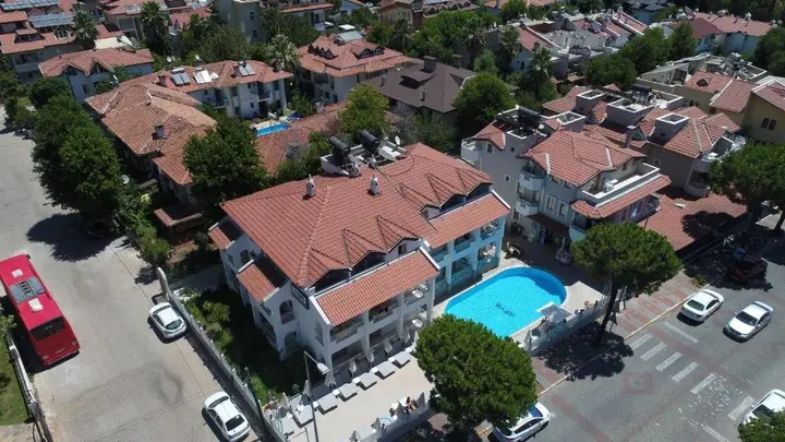 Мармарис: Arya Otel