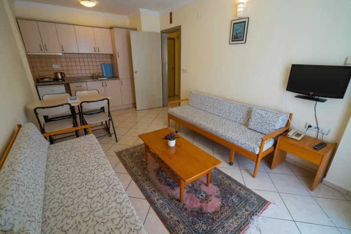 Мармарис: Arya Otel
