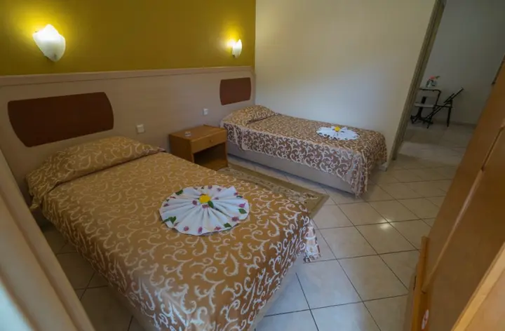Мармарис: Arya Otel