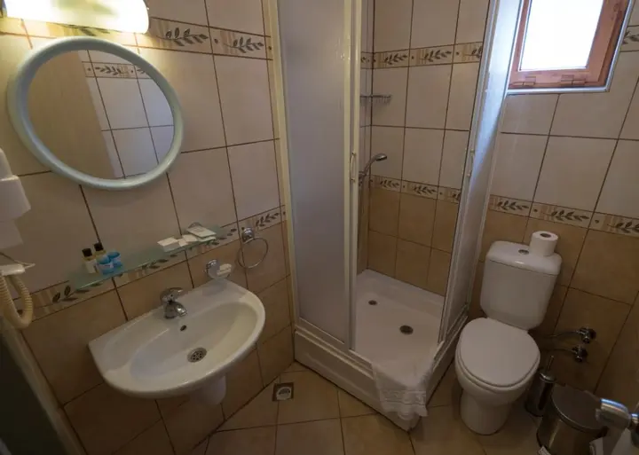 Мармарис: Arya Otel
