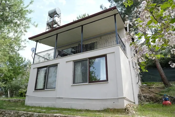 Кумлуджа: Olympos Villas ve Hotel