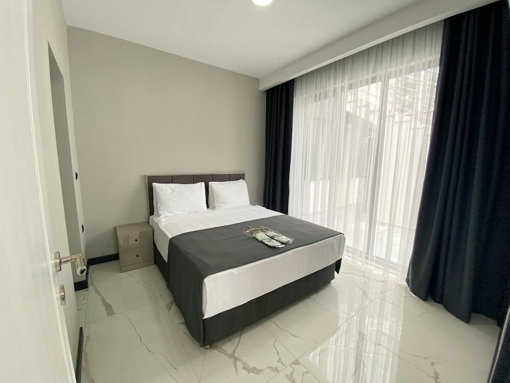 Кумлуджа: Olympos Villas ve Hotel