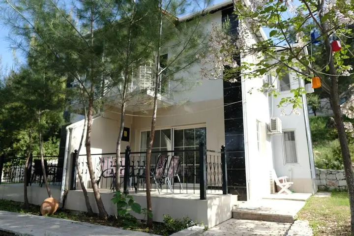 Кумлуджа: Olympos Villas ve Hotel