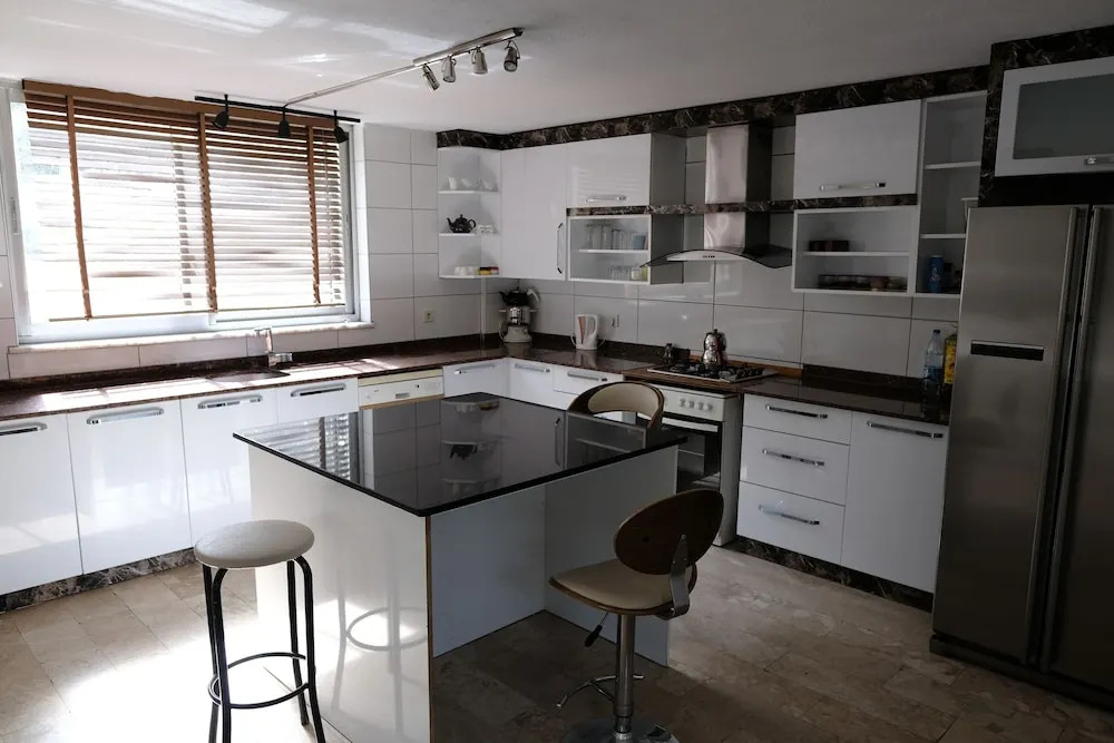 Кумлуджа: Olympos Villas ve Hotel