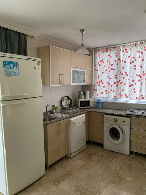 Кумлуджа: Olympos Villas ve Hotel