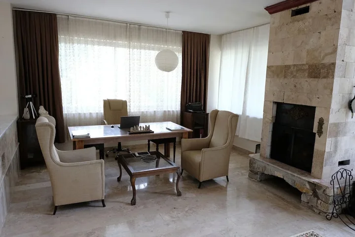 Кумлуджа: Olympos Villas ve Hotel