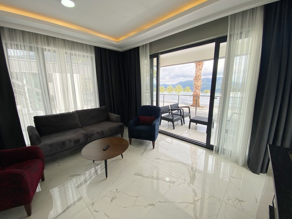 Кумлуджа: Olympos Villas ve Hotel