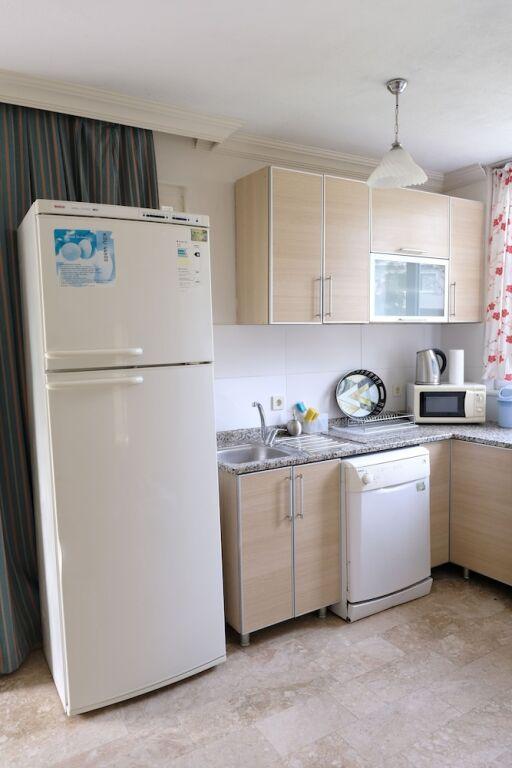 Кумлуджа: Olympos Villas ve Hotel