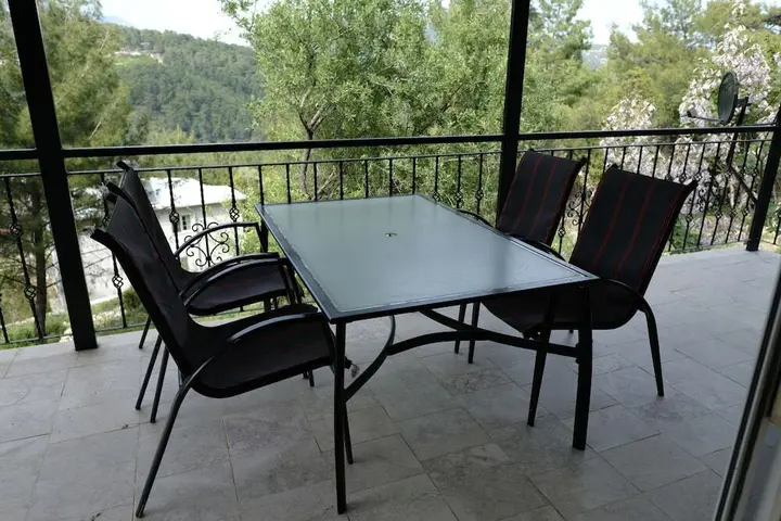 Кумлуджа: Olympos Villas ve Hotel