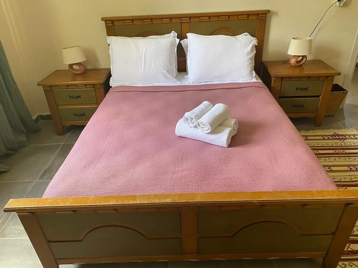 Кумлуджа: Olympos Villas ve Hotel