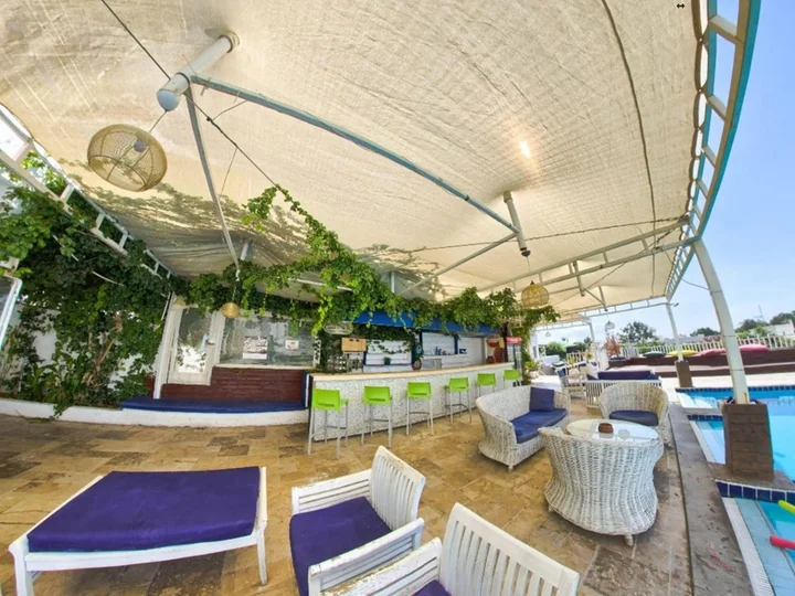 Бодрум: Sky Nova Hotel and Suites - All Inclusive