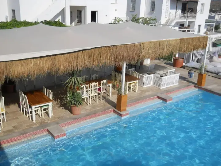 Бодрум: Sky Nova Hotel and Suites - All Inclusive