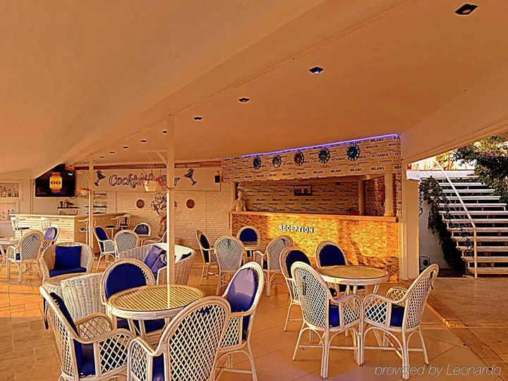 Бодрум: Sky Nova Hotel and Suites - All Inclusive