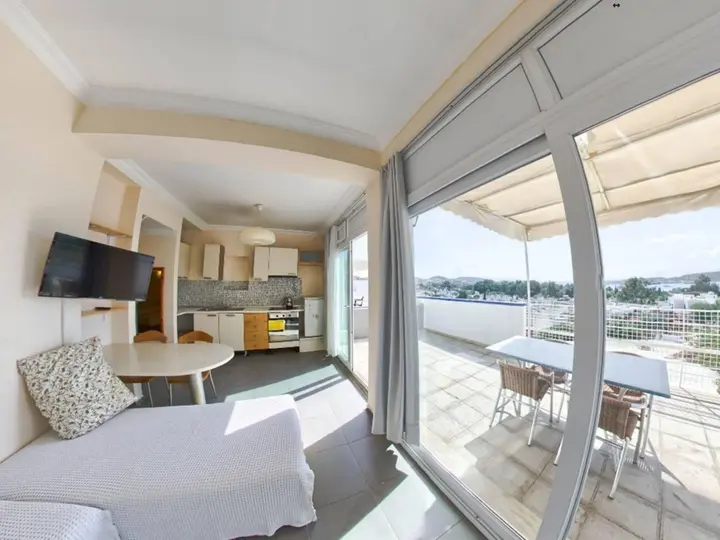 Бодрум: Sky Nova Hotel and Suites - All Inclusive