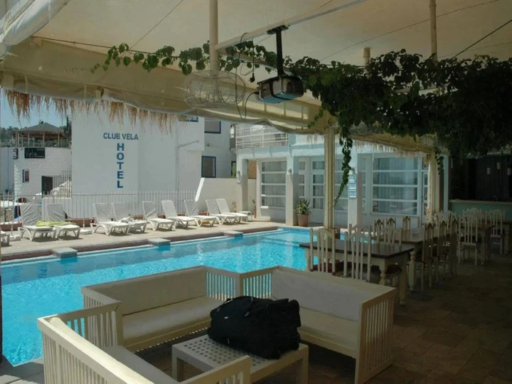 Бодрум: Sky Nova Hotel and Suites - All Inclusive