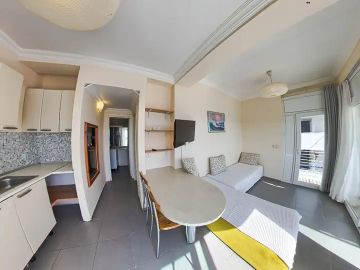 Бодрум: Sky Nova Hotel and Suites - All Inclusive