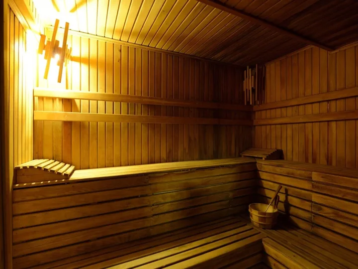 Бодрум: Sky Nova Hotel and Suites - All Inclusive