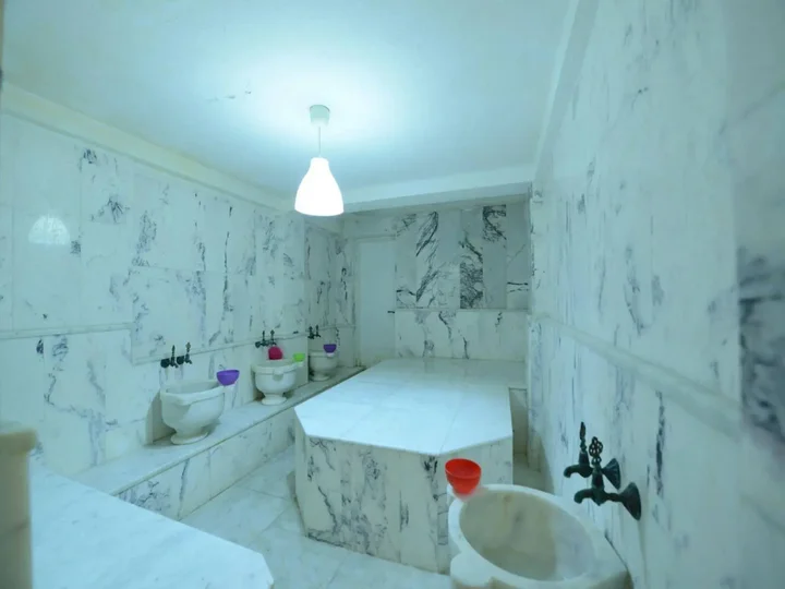 Бодрум: Sky Nova Hotel and Suites - All Inclusive