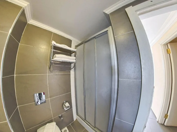 Бодрум: Sky Nova Hotel and Suites - All Inclusive