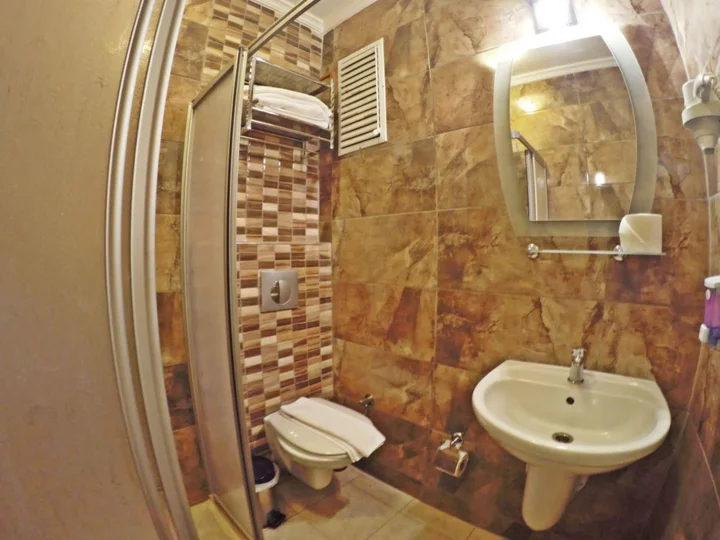 Бодрум: Sky Nova Hotel and Suites - All Inclusive