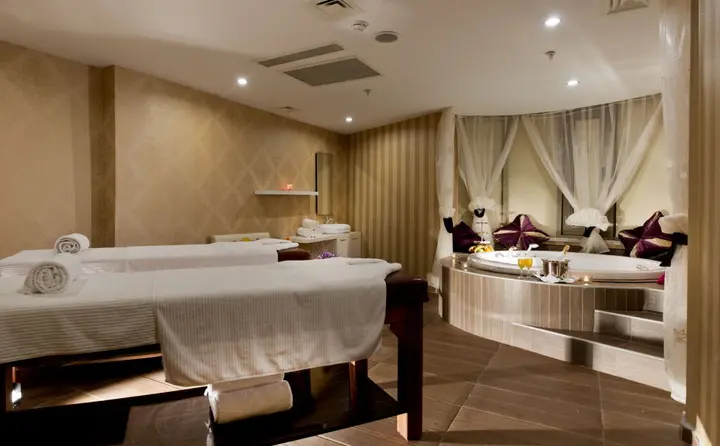 Каракая: Raymar Resort & Aqua