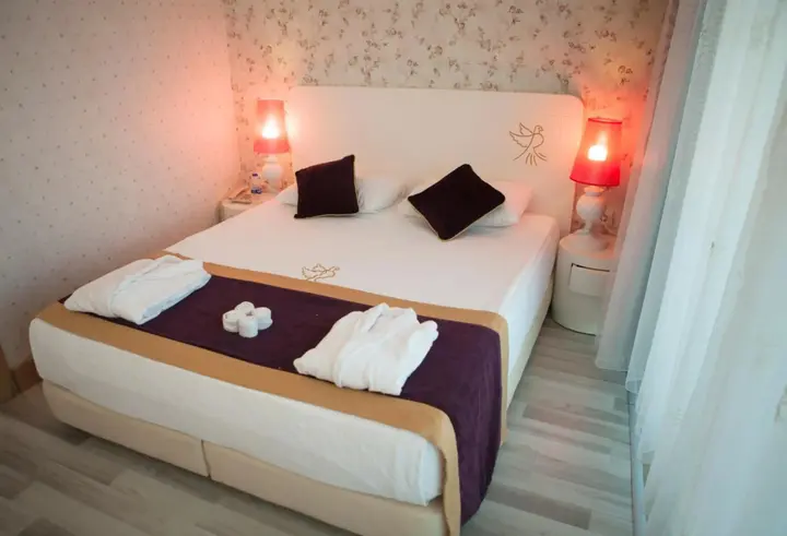 Каракая: Raymar Resort & Aqua