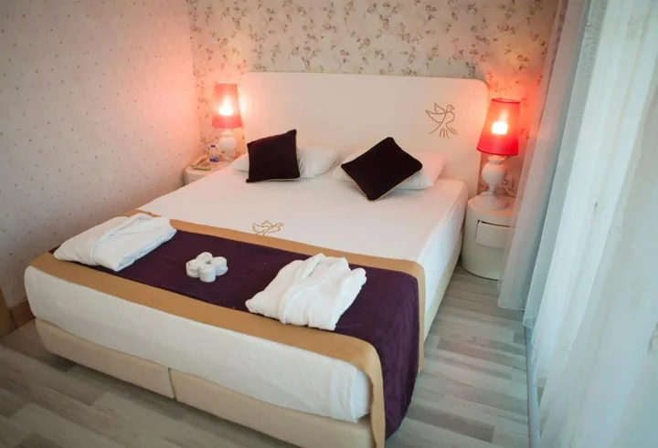 Каракая: Raymar Resort & Aqua