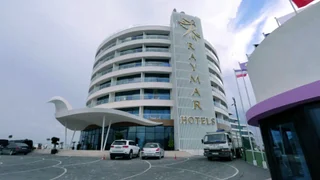 Каракая: Raymar Resort & Aqua