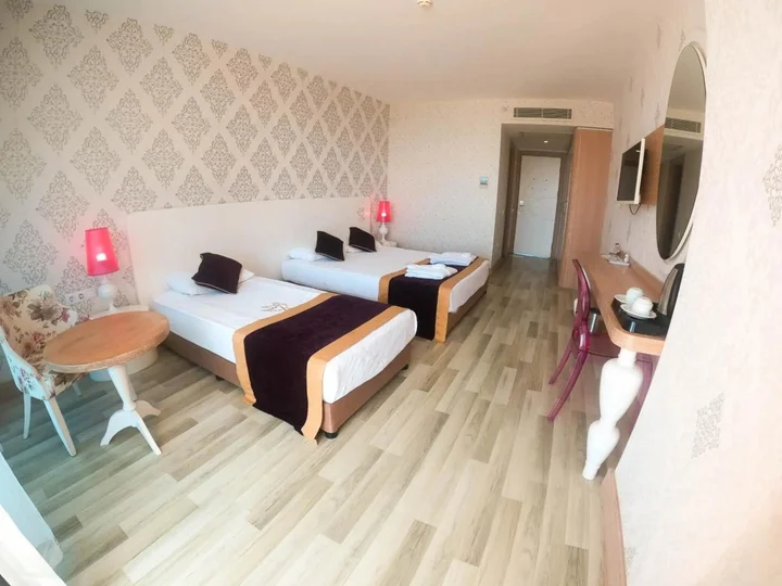 Каракая: Raymar Resort & Aqua