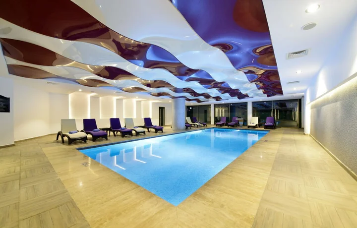 Каракая: Raymar Resort & Aqua