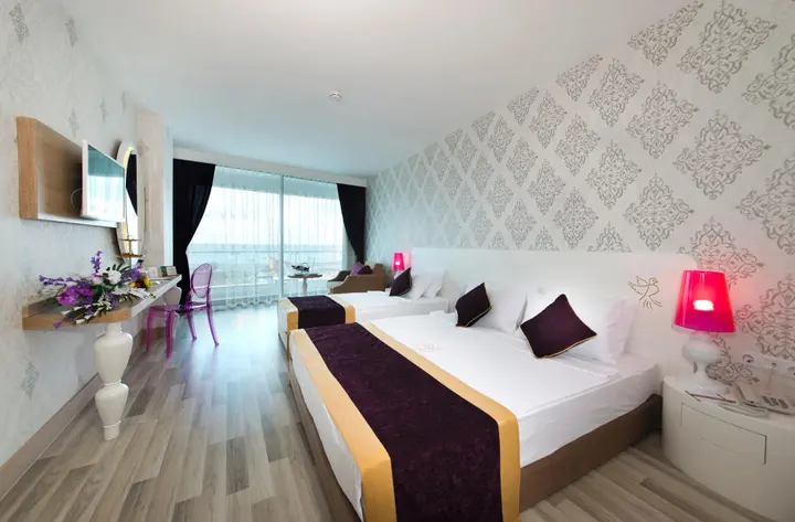 Каракая: Raymar Resort & Aqua