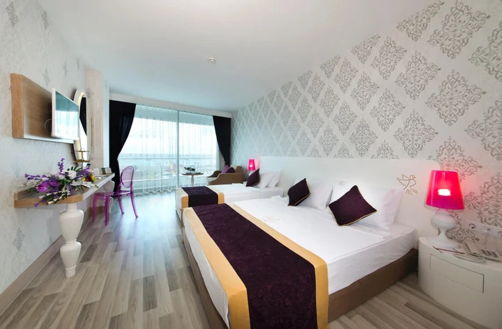 Каракая: Raymar Resort & Aqua