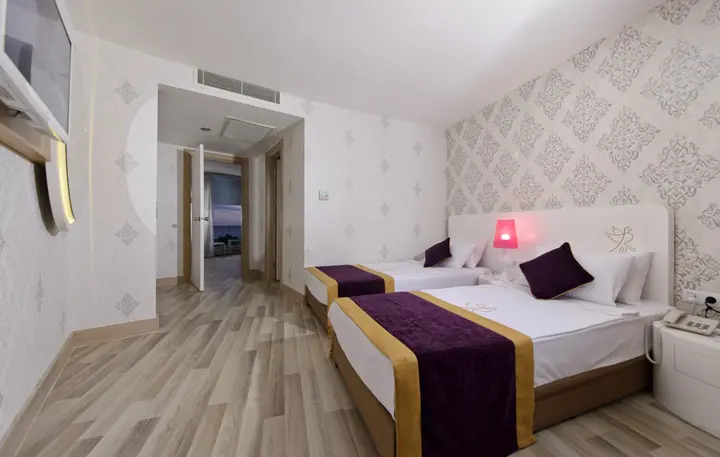 Каракая: Raymar Resort & Aqua