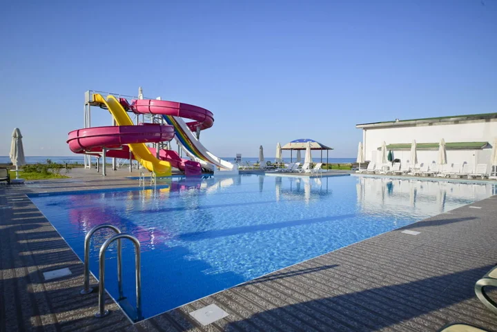 Каракая: Raymar Resort & Aqua