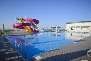 Каракая: Raymar Resort & Aqua