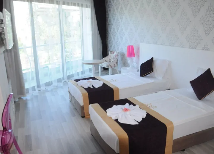 Каракая: Raymar Resort & Aqua