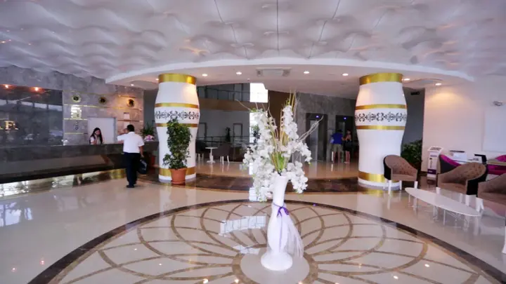 Каракая: Raymar Resort & Aqua