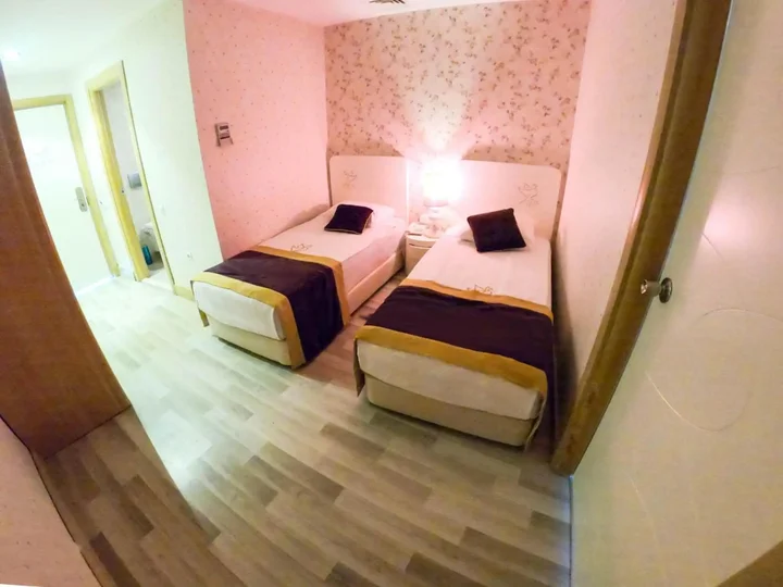 Каракая: Raymar Resort & Aqua