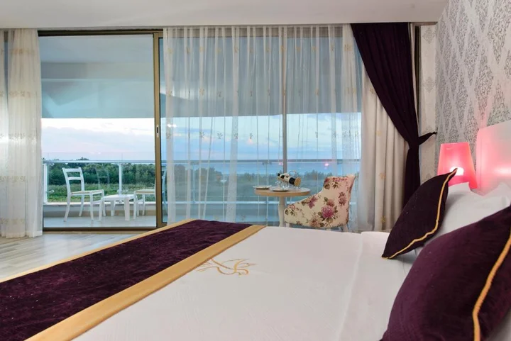 Каракая: Raymar Resort & Aqua