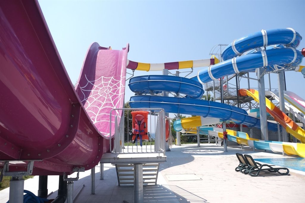 Каракая: Raymar Resort & Aqua