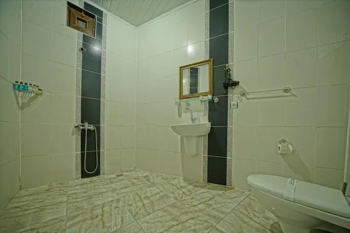 Гёреме: Goreme Art Stone Hotel