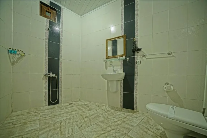 Гёреме: Goreme Art Stone Hotel