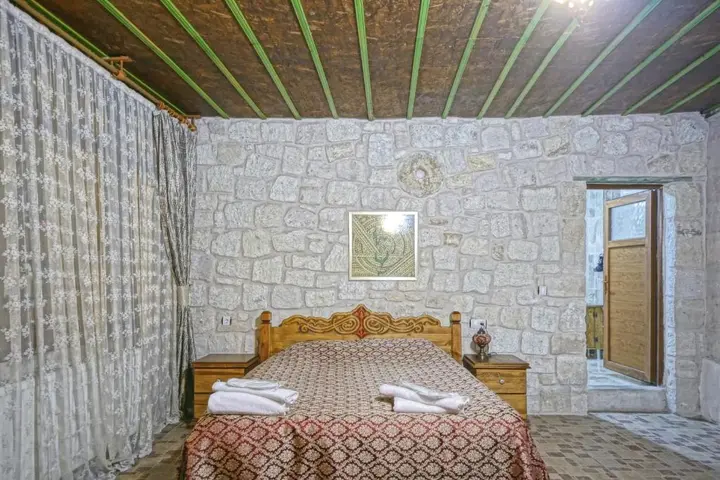 Гёреме: Goreme Art Stone Hotel