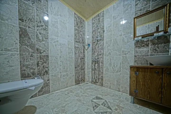 Гёреме: Goreme Art Stone Hotel