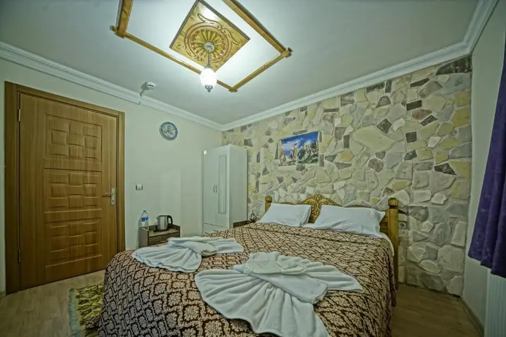 Goreme Art Stone Hotel — фото 5